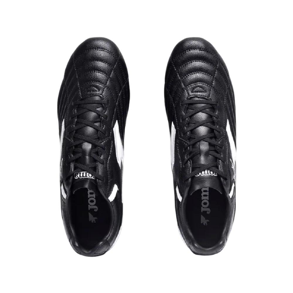 CHUTEIRA JOMA CAMPO AGUILA MASCULINO Preto 4