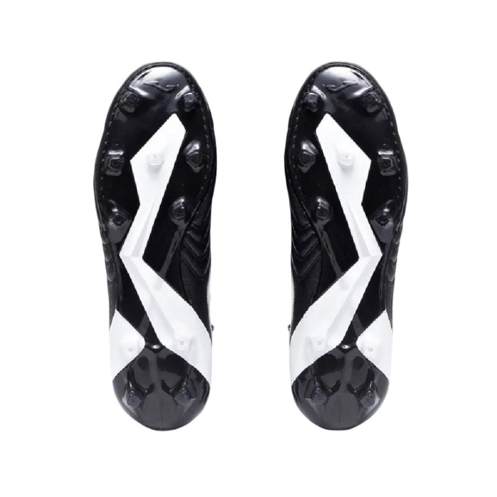 CHUTEIRA JOMA CAMPO AGUILA MASCULINO Preto 5