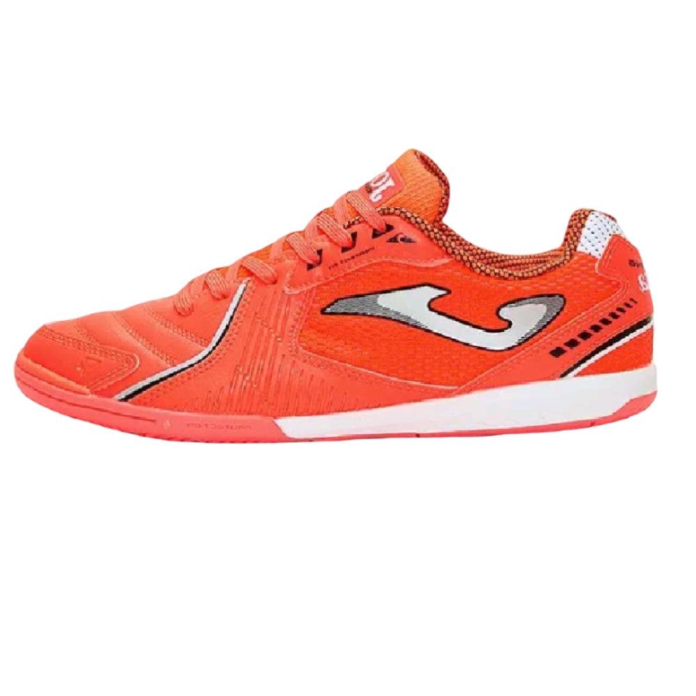 CHUTEIRA JOMA FUTSAL DRIBLING REF DRIS25 MASCULINO Laranja 2