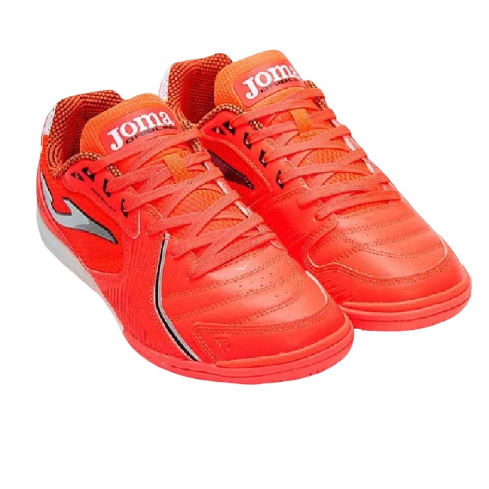 CHUTEIRA JOMA FUTSAL DRIBLING REF DRIS25 MASCULINO Laranja 3