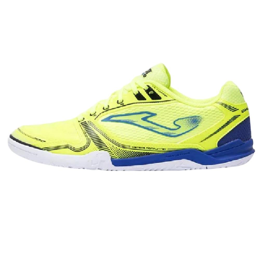 CHUTEIRA JOMA FUTSAL DRIBLING REF DRIW25 MASCULINO Verde 2