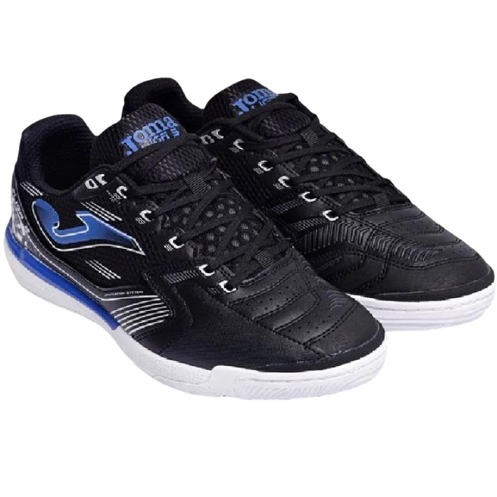 CHUTEIRA JOMA FUTSAL LIGA 5 REF LIGW25 MASCULINO Preto 3