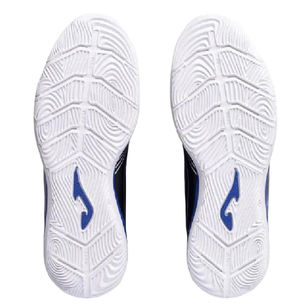 CHUTEIRA JOMA FUTSAL LIGA 5 REF LIGW25 MASCULINO Preto 5