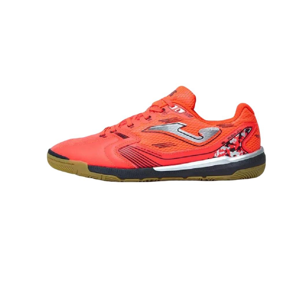 CHUTEIRA JOMA FUTSAL LIGA 5 REF LIGW25 MASCULINO Vermelho 2