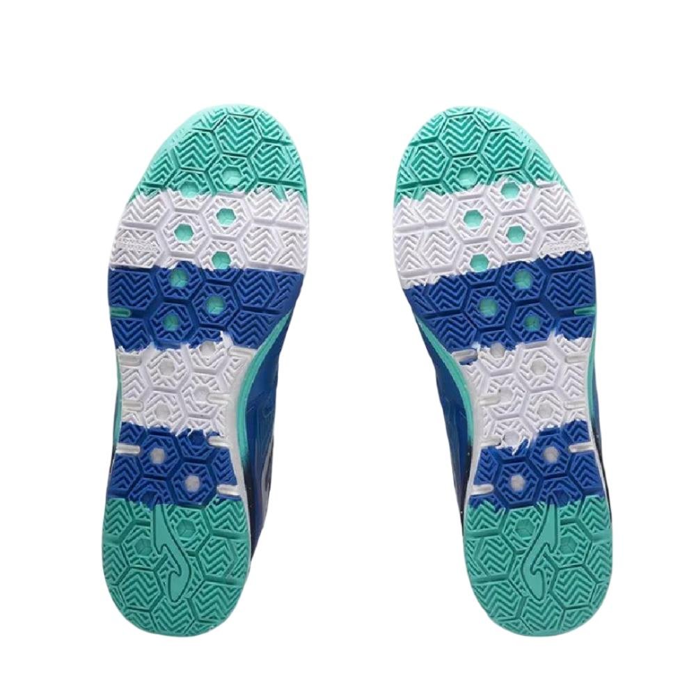 CHUTEIRA JOMA FUTSAL REGATE REBOUND MASCULINO Azul 5