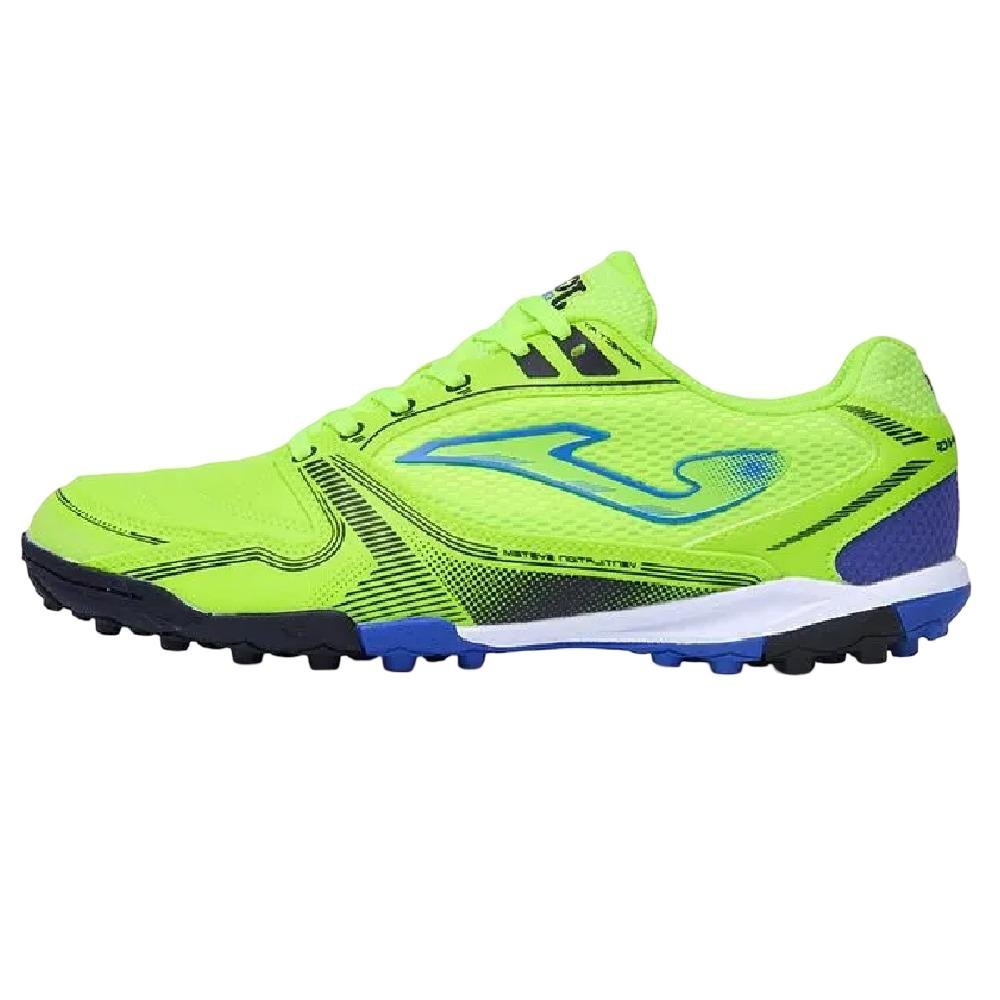 CHUTEIRA JOMA SOCIETY DRIBLING REF DRIW25 MASCULINO Verde 2