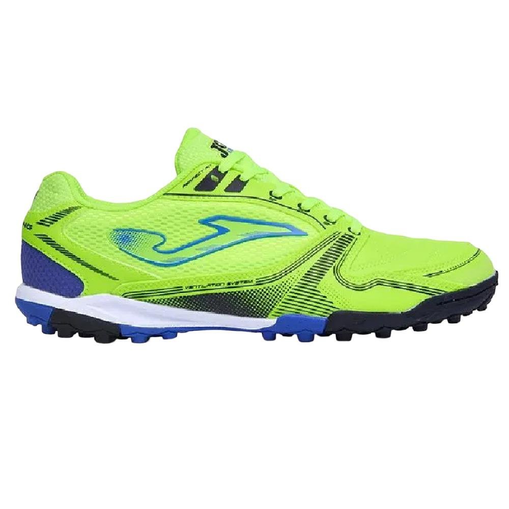 CHUTEIRA JOMA SOCIETY DRIBLING REF DRIW25 MASCULINO Verde 3