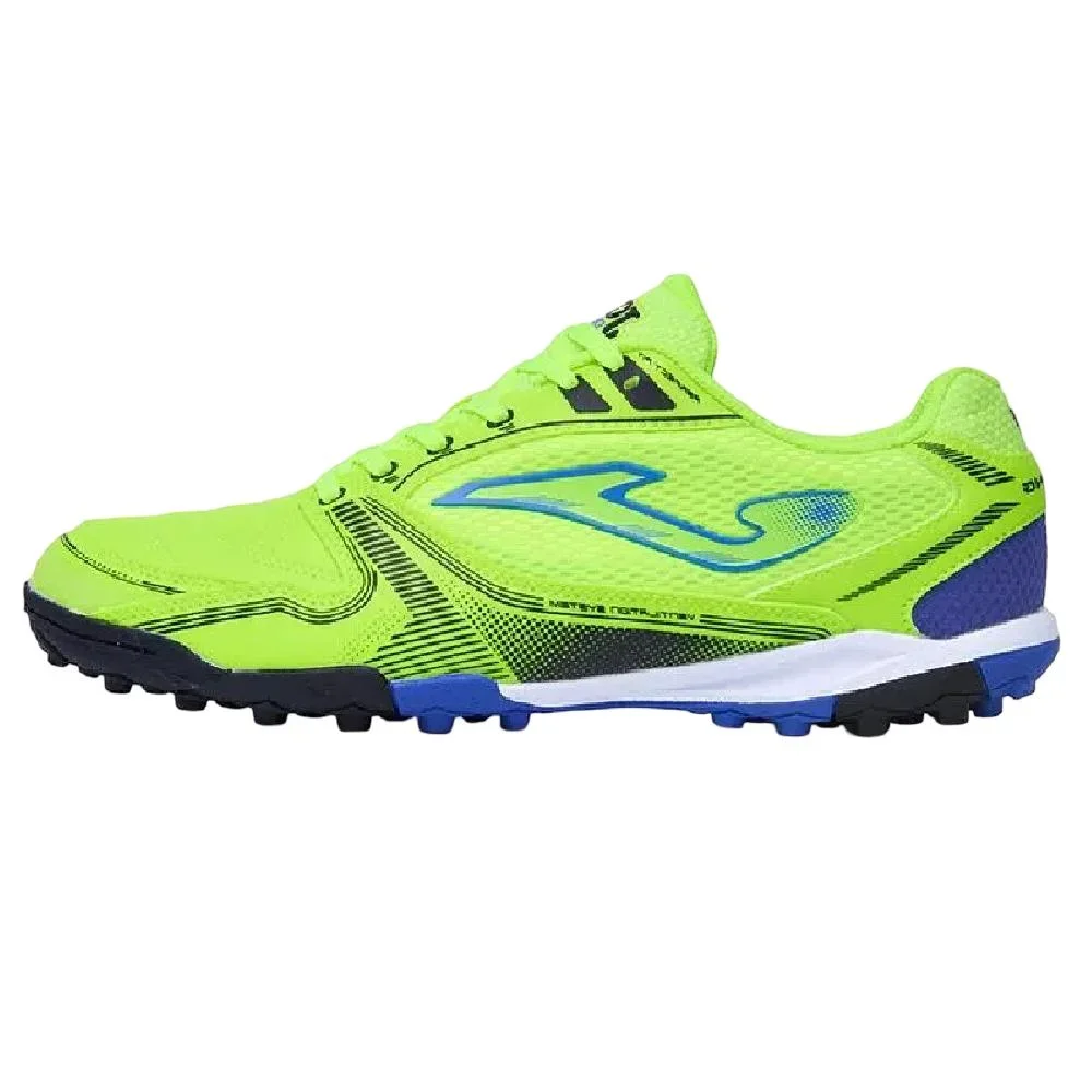 CHUTEIRA JOMA SOCIETY DRIBLING REF DRIW25 MASCULINO Verde 4