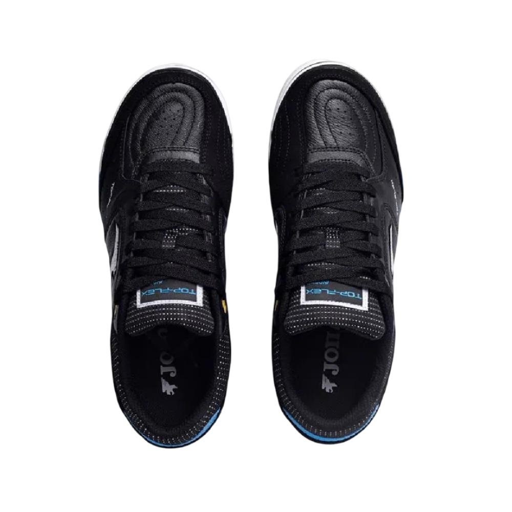 CHUTEIRA JOMA FUTSAL TOP FLEX REBOUND REF TORW25 MASCULINO Preto 5