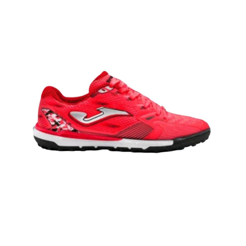 CHUTEIRA JOMA SOCIETY LIGA 5 REF LIGW25 MASCULINO Vermelho 3