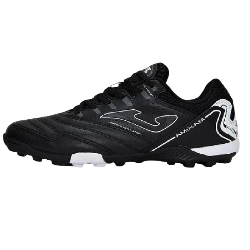 CHUTEIRA JOMA SOCIETY MAXIMA REF MAXS25 MASCULINO Preto 2
