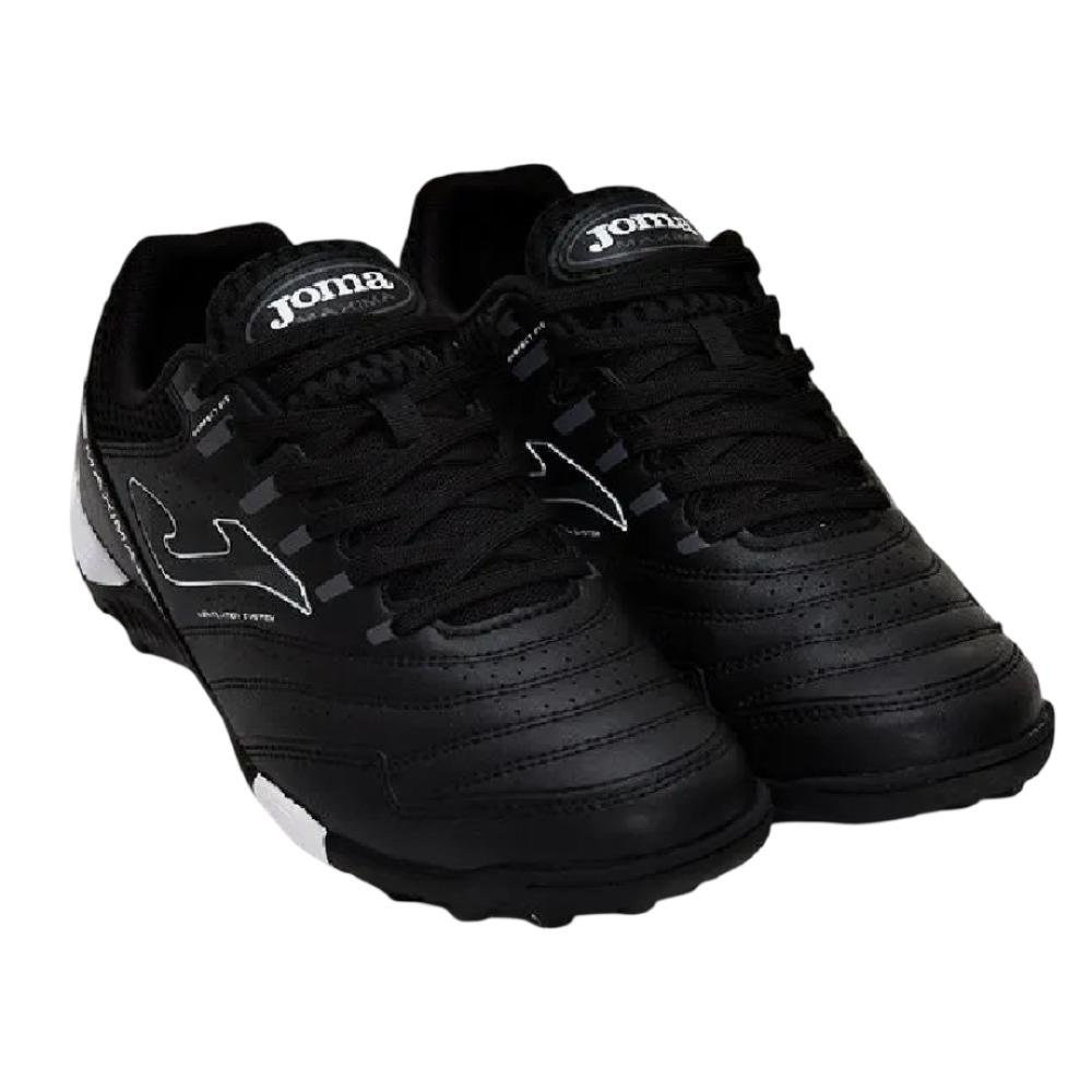 CHUTEIRA JOMA SOCIETY MAXIMA REF MAXS25 MASCULINO Preto 3