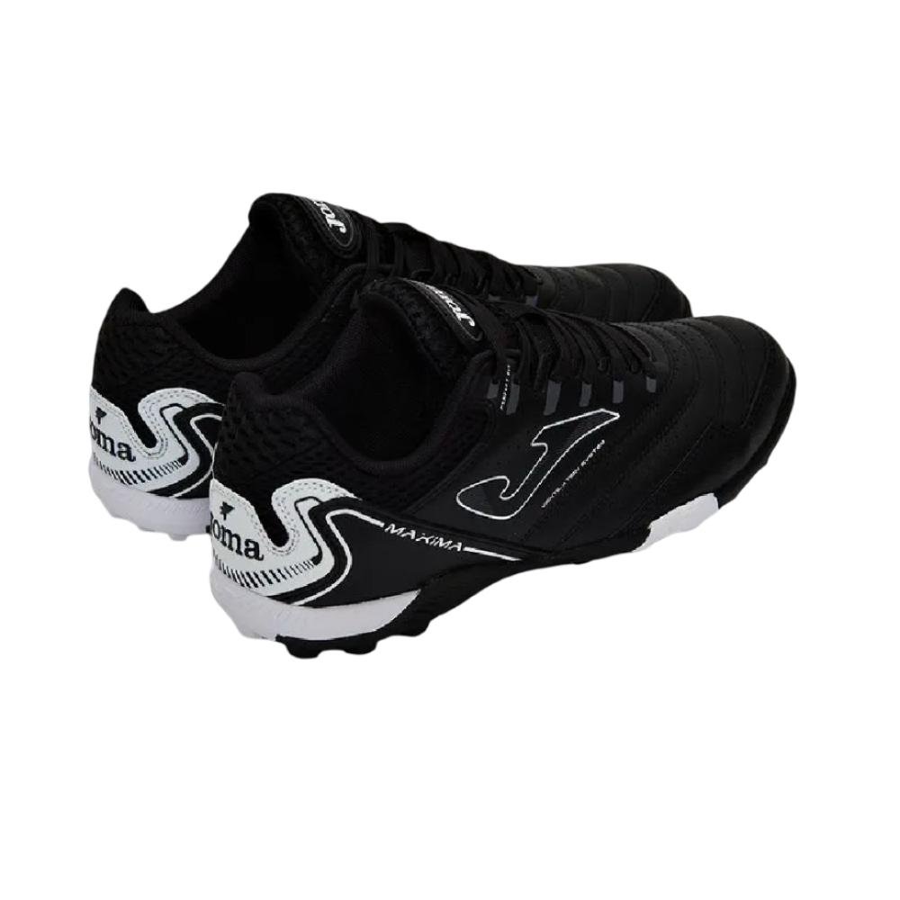 CHUTEIRA JOMA SOCIETY MAXIMA REF MAXS25 MASCULINO Preto 4