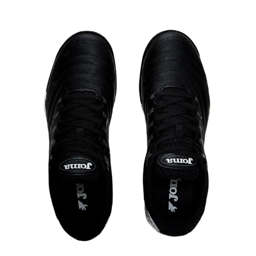 CHUTEIRA JOMA SOCIETY MAXIMA REF MAXS25 MASCULINO Preto 5