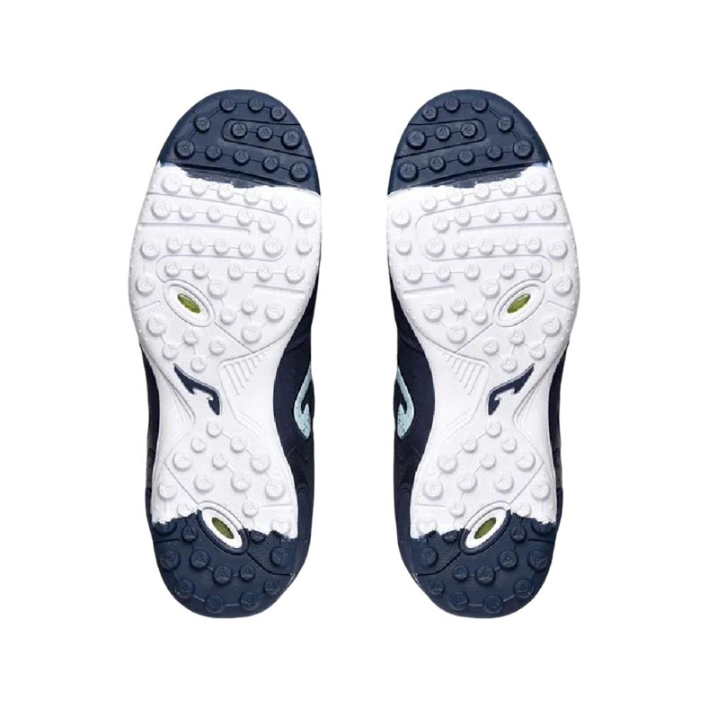 CHUTEIRA JOMA SOCIETY TOP FLEX MASCULINO Azul 5