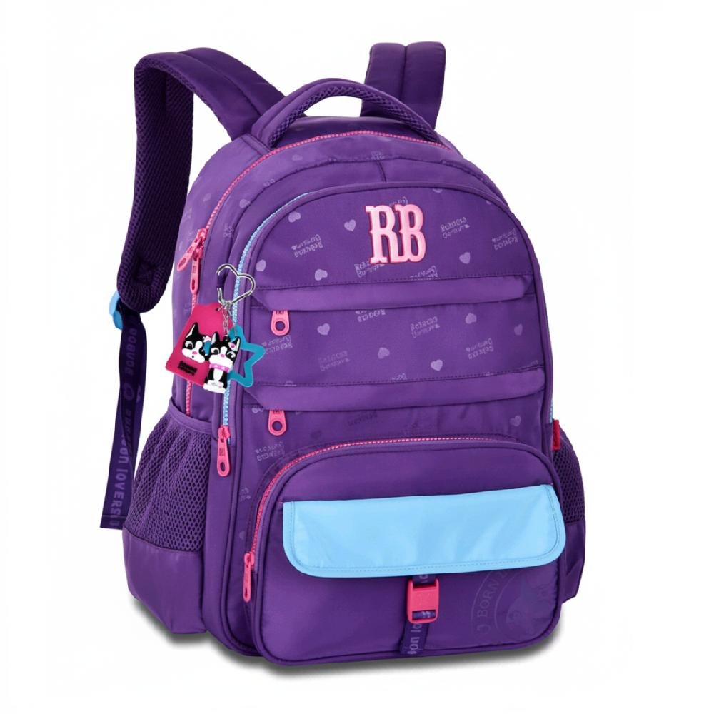 MOCHILA REBECCA BONBON DE COSTAS 17,5