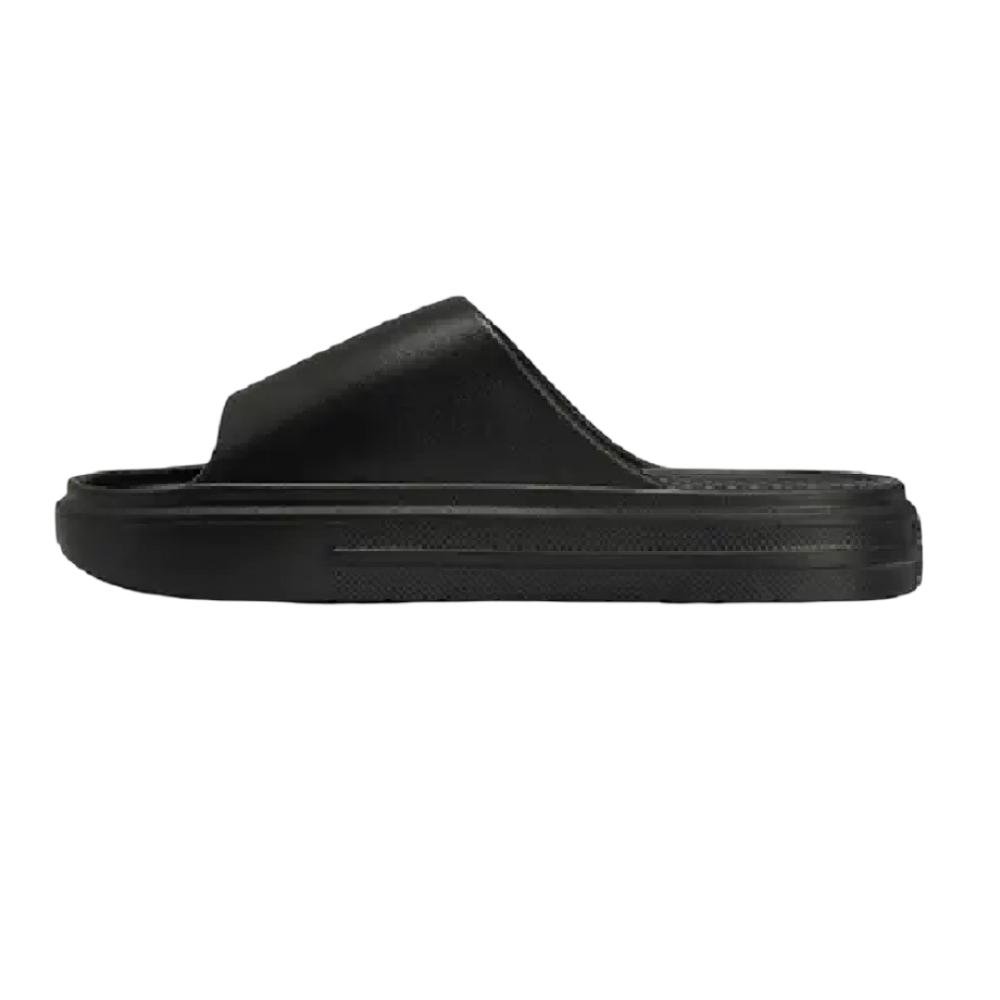 CHINELO CONVERSE ESSENTIAL SLIDE REF CO0653 UNISSEX Preto 2