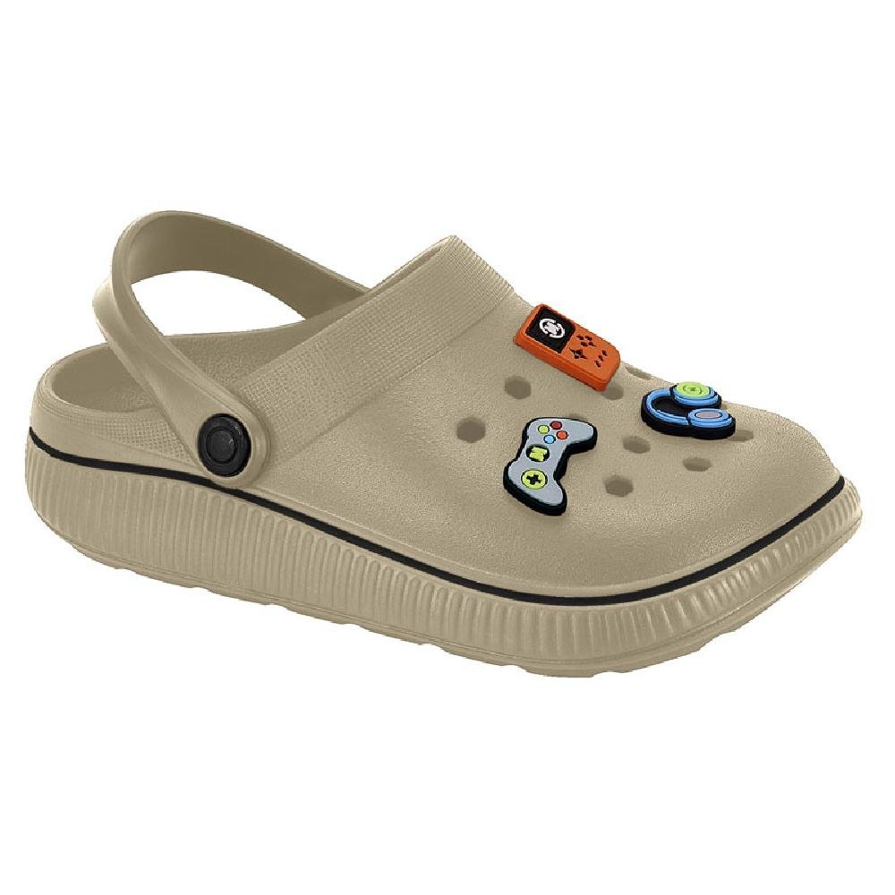 CLOG MOLEKINHO CALCE FÁCIL REF 2874.204.30598 MENINO