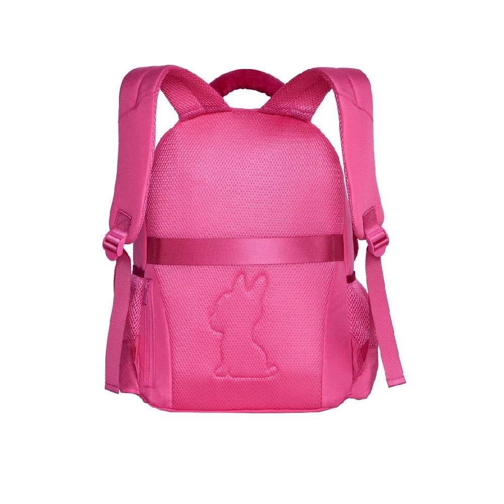MOCHILA REBECCA BONBON DE COSTAS 17,5" REF RB26239 Rosa 2