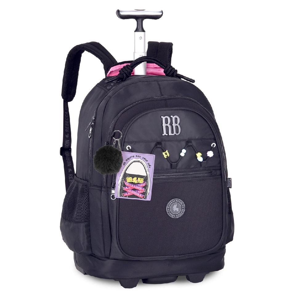 MOCHILA REBECCA BONBON DE CARRINHO 19 REF RB27421