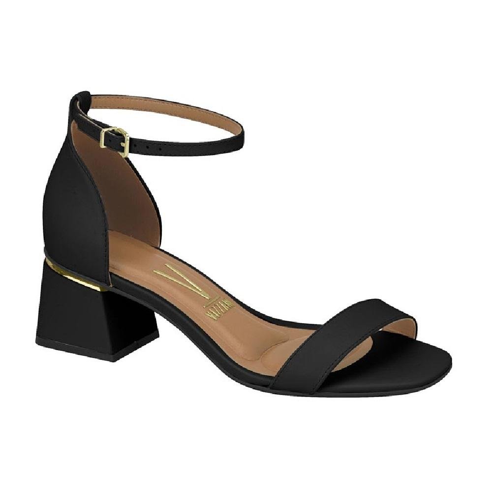 SANDALIA VIZZANO SALTO BLOCO REF 6428.104.7286 FEMININO