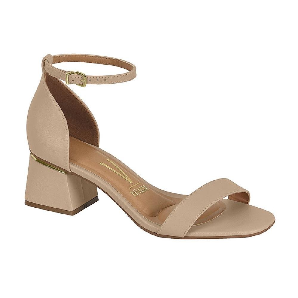 SANDALIA VIZZANO SALTO BLOCO REF 6428.104.7286 FEMININO