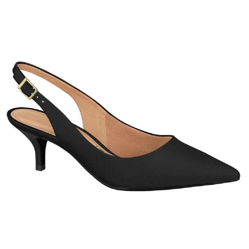 SCARPIN VIZZANO SLINGBACK REF 1122.806.7286 FEMININO Preto 3