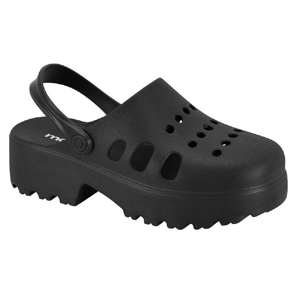 TAMANCO MOLECA TRATORADO REF 5563.100.30598 FEMININO Preto 3