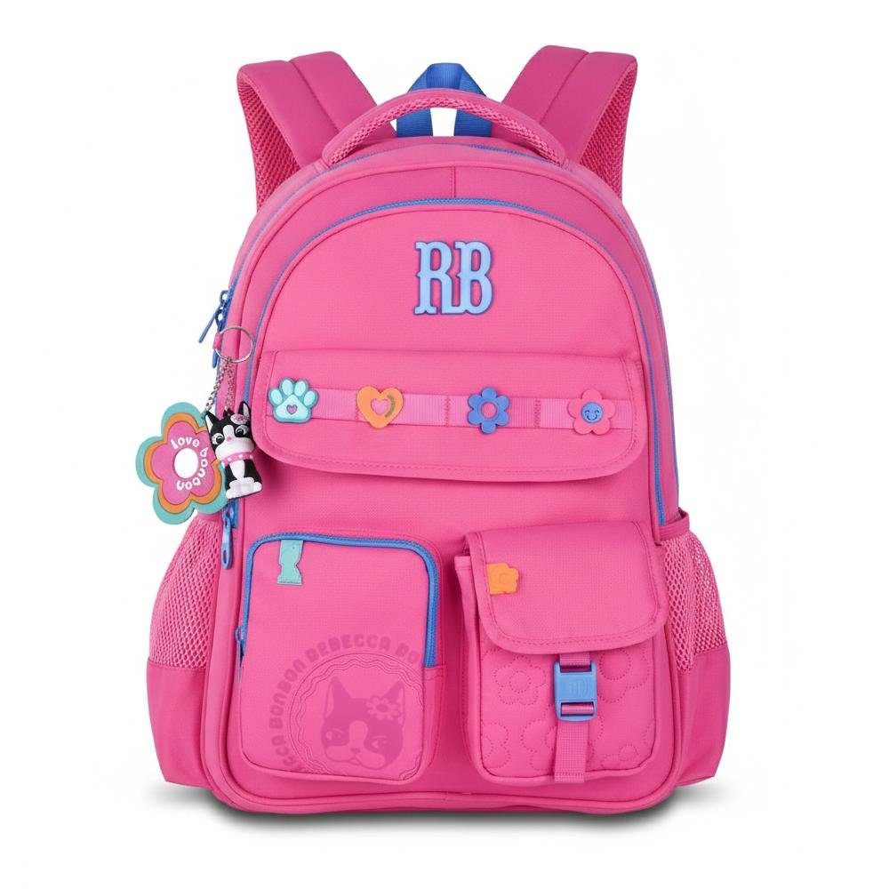 MOCHILA REBECCA BONBON DE COSTAS 17,5