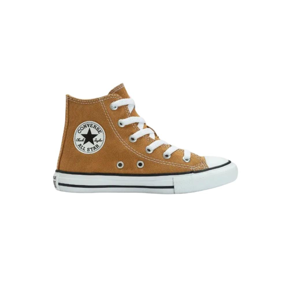 TENIS ALL STAR CHUCK TAYLOR CANO ALTO REF CK04280061