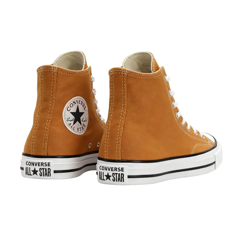 TENIS ALL STAR CHUCK TAYLOR CANO ALTO REF CK04280061 Bege 5