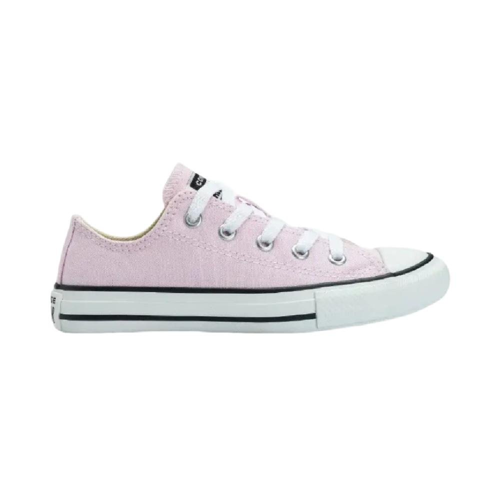 TENIS ALL STAR CHUCK TAYLOR CANO BAIXO REF CK04300060