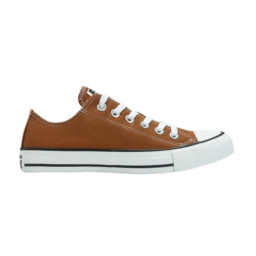 TENIS ALL STAR CHUCK TAYLOR CANO BAIXO REF CT04200090