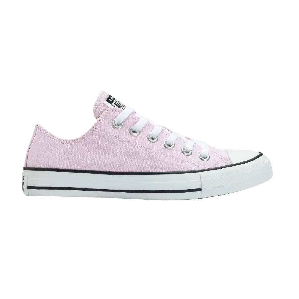 TENIS ALL STAR CHUCK TAYLOR CANO BAIXO REF CT04200092