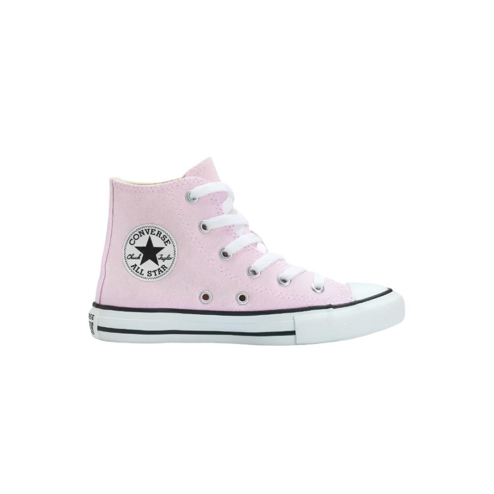 TENIS ALL STAR CHUCK TAYLOR CANO ALTO REF CK04280060