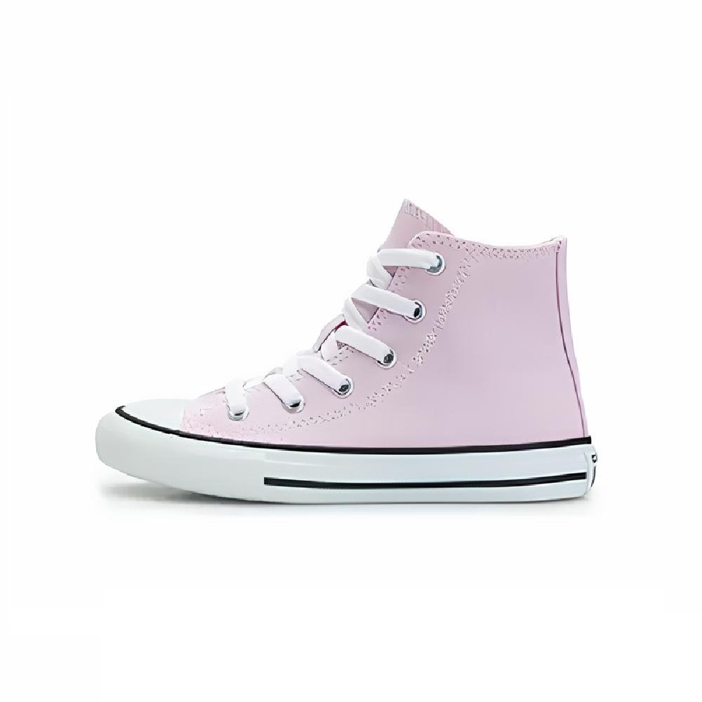 TENIS ALL STAR CHUCK TAYLOR CANO ALTO REF CK04280060 Rosa 2