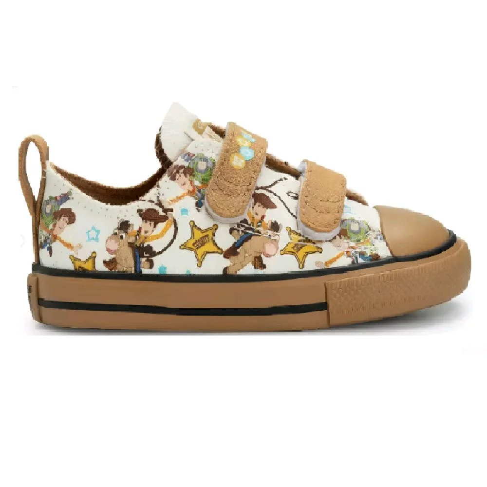 TENIS ALL STAR CHUCK TAYLOR 2V REF CK1549 UNISEX