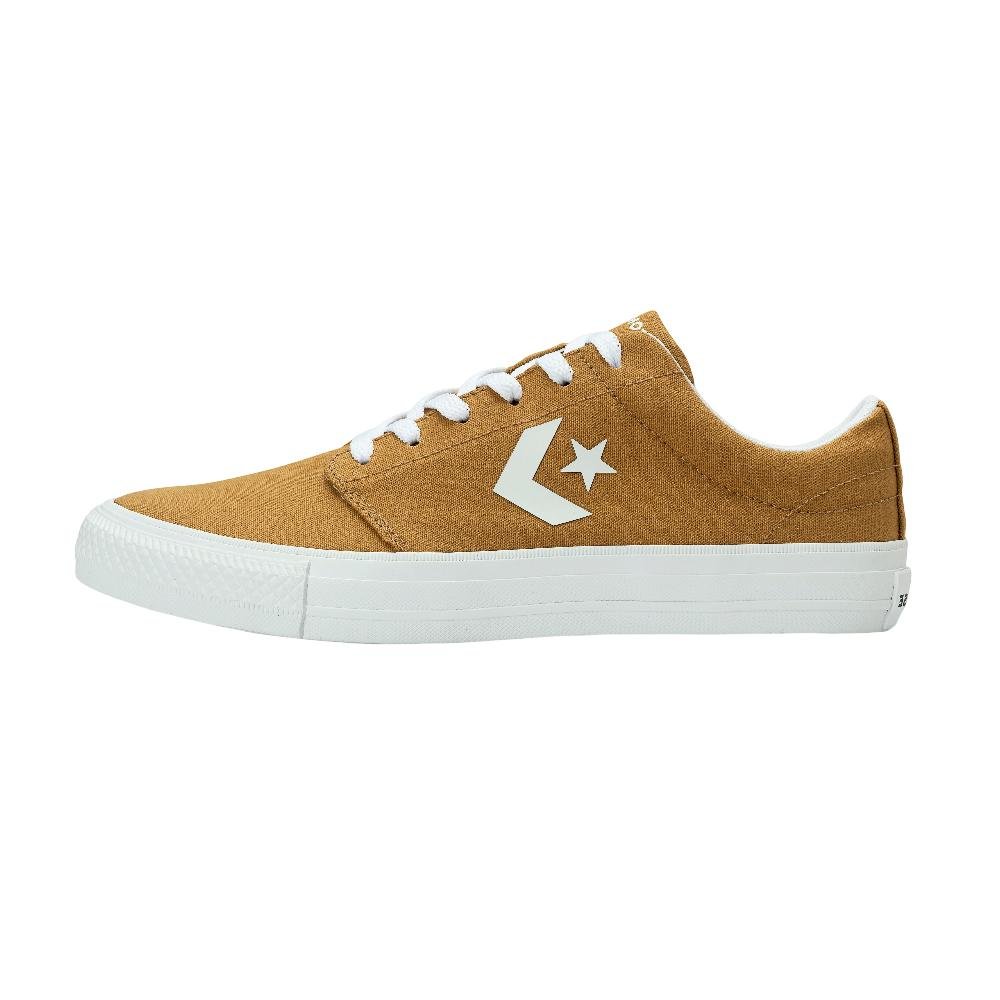TENIS ALL STAR DAY ONE CASUAL REF CO0673 UNISSEX Caramelo 2