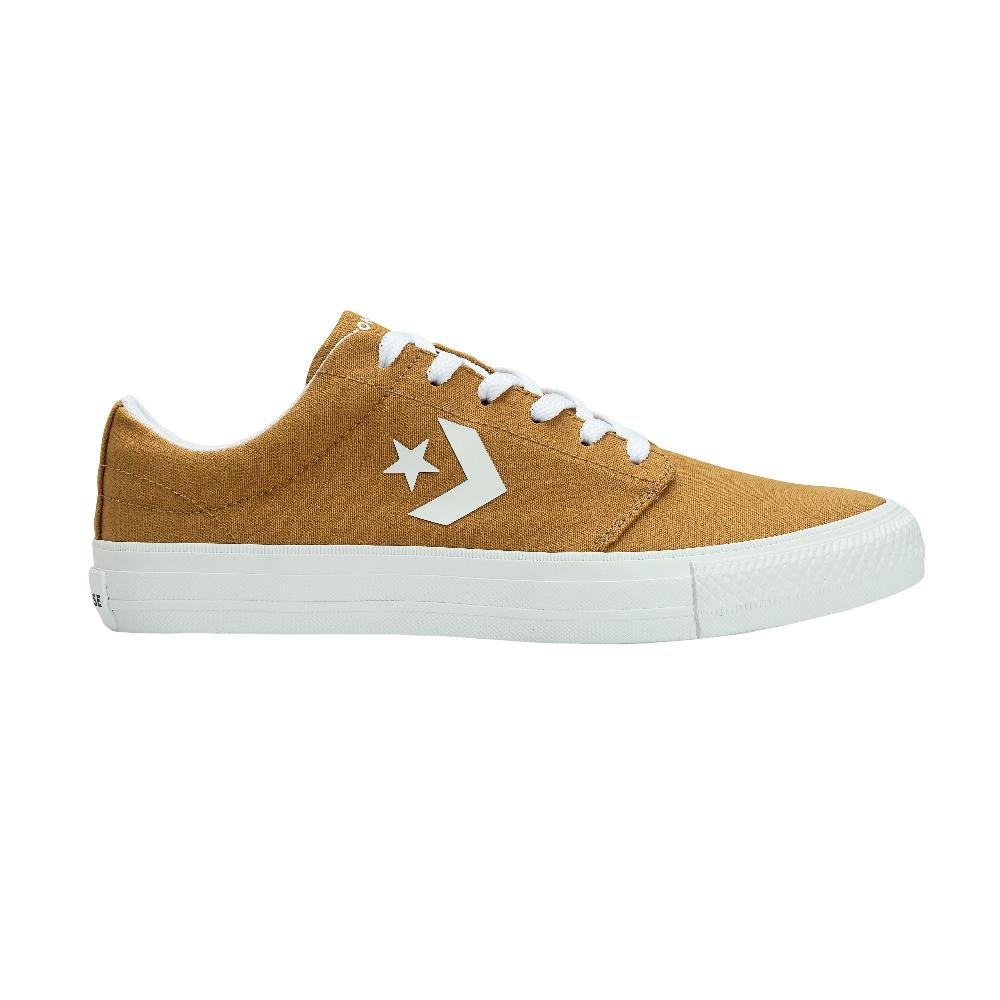 TENIS ALL STAR DAY ONE CASUAL REF CO0673 UNISSEX Caramelo 3