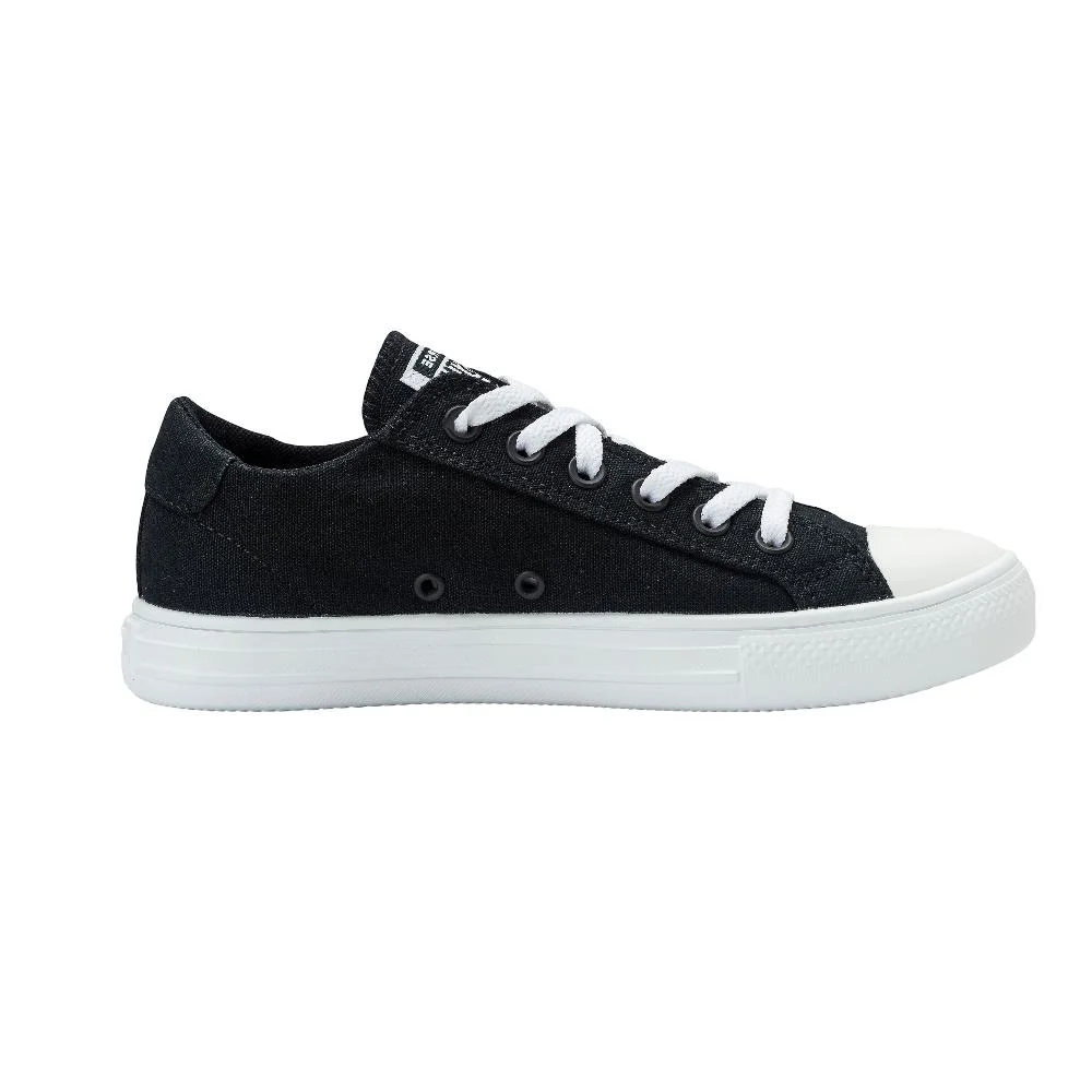 TENIS ALL STAR DAY ONE CASUAL REF CT3296 FEMININO Preto 3