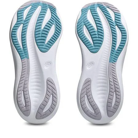 TENIS ASICS GEL-NIMBUS 27 FEMININO Preto 5