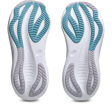 TENIS ASICS GEL-NIMBUS 27 FEMININO Preto 4