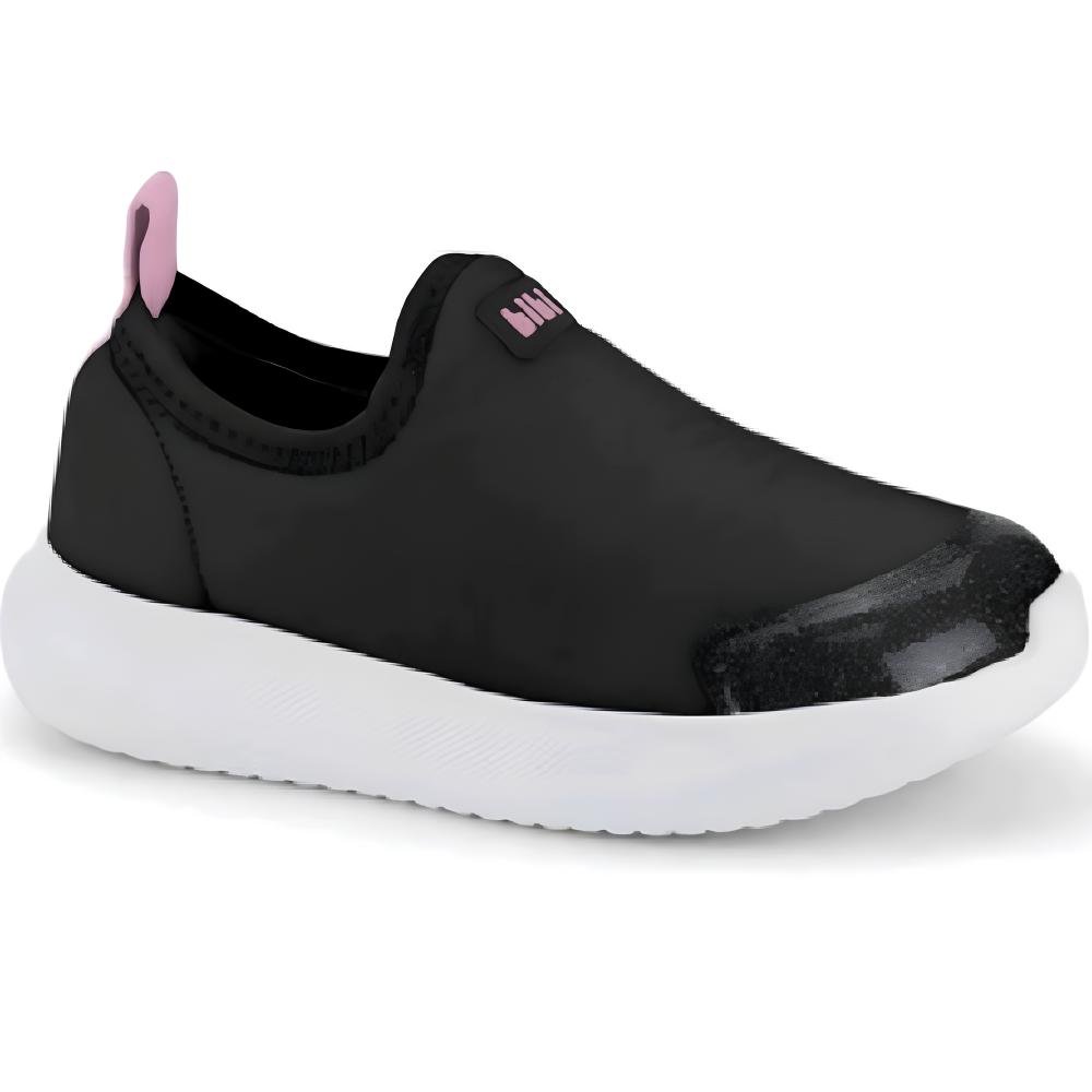TENIS BIBI FLASH LYCRA CALCE FÁCIL REF 1232220 MENINA