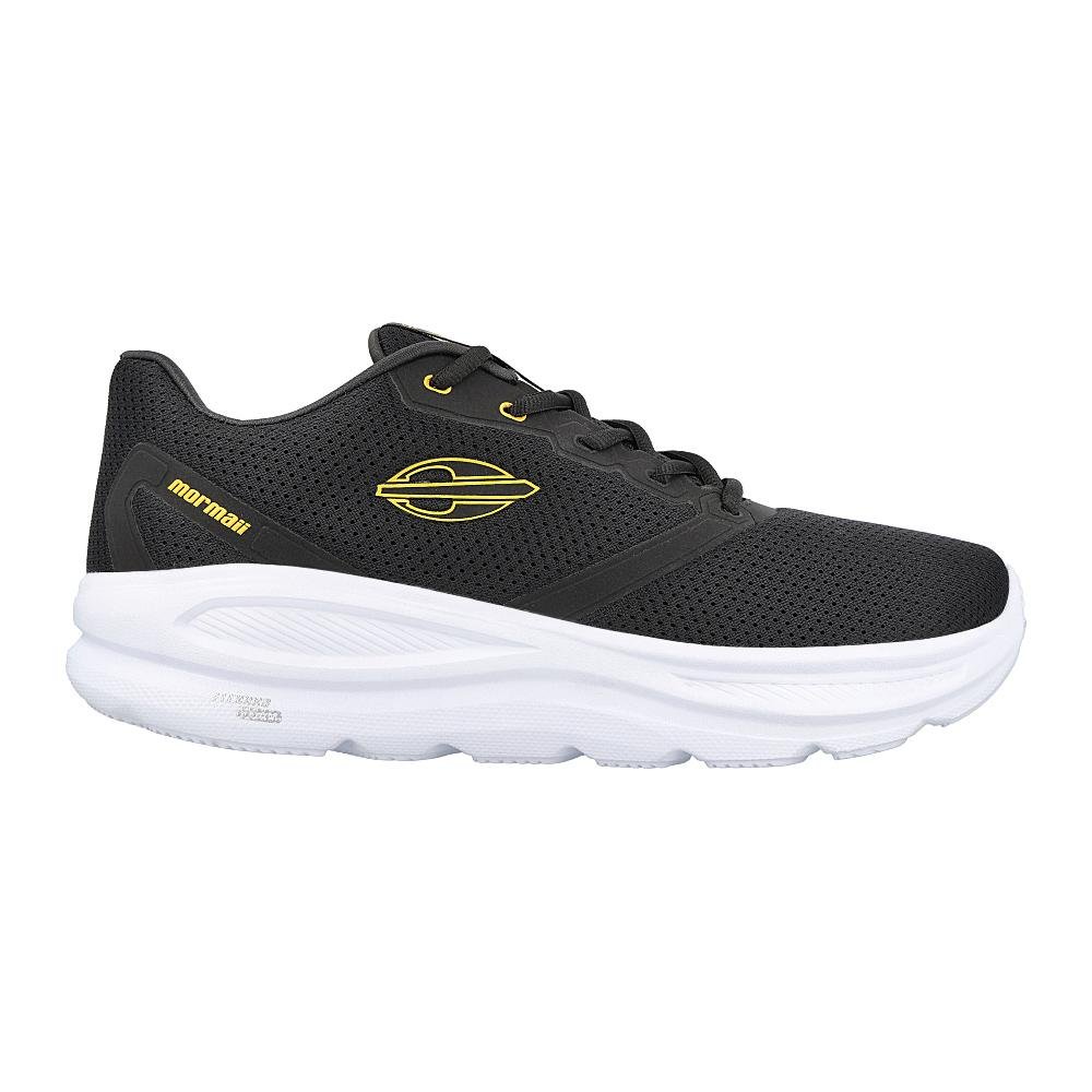 TENIS MORMAII PUSH REF 204108 MASCULINO