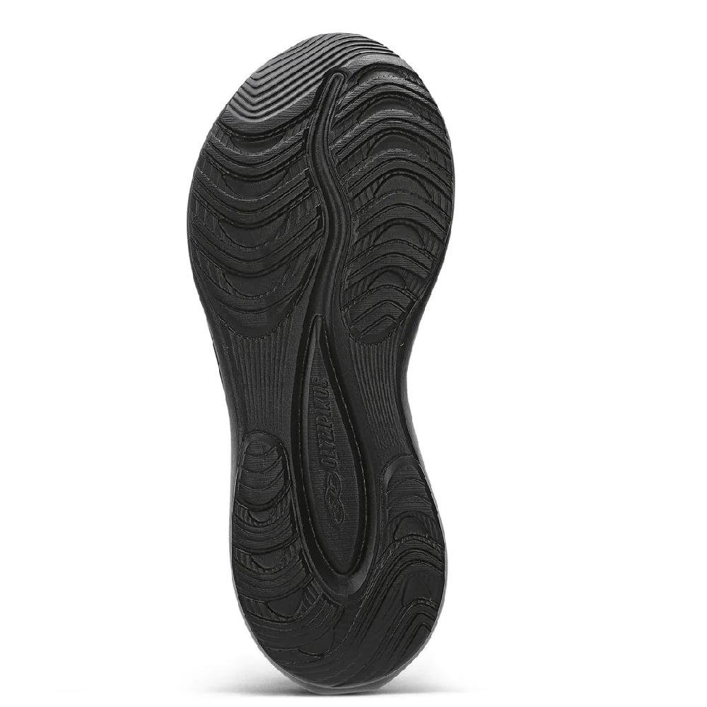 TENIS OLYMPIKUS PASSO MASCULINO Preto 5