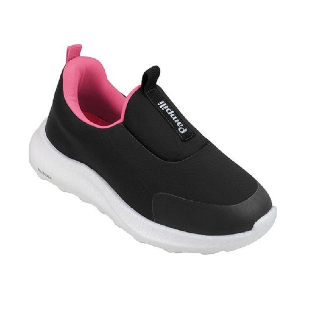 TENIS PAMPILI BUBBLE ESCOLAR REF 746053000 MENINA