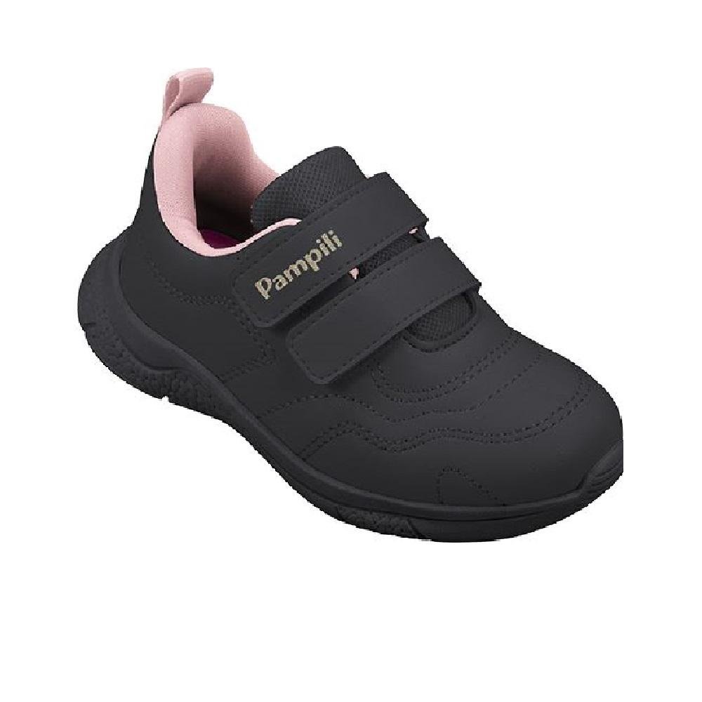 TENIS PAMPILI MINI SOFT CASUAL REF 745019000 INFANTIL