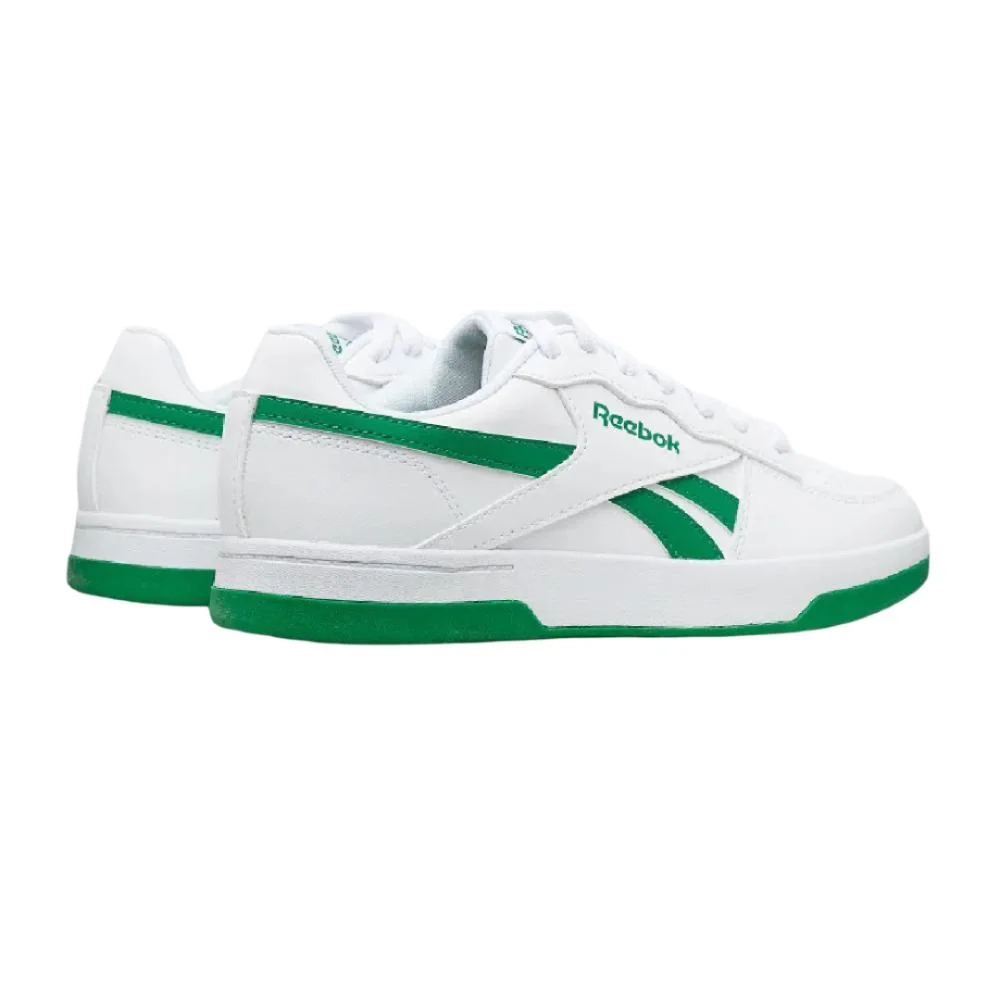 TENIS REEBOK PRIME SERVE MASCULINO Branco/Verde 4