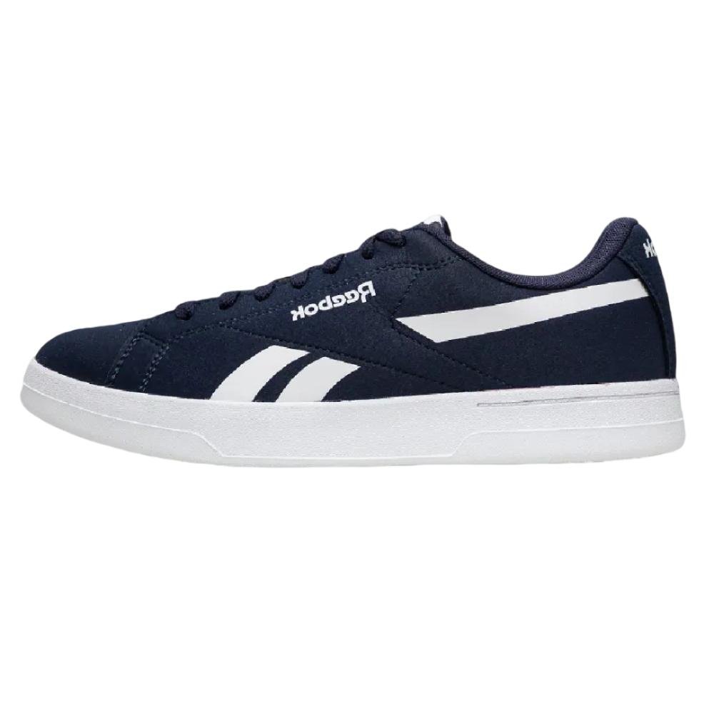 TENIS REEBOK PRIME GROUNDS MASCULINO Azul Marinho 2