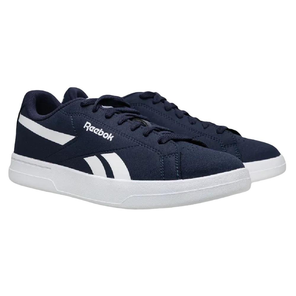 TENIS REEBOK PRIME GROUNDS MASCULINO Azul Marinho 3